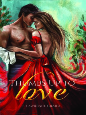cover image of Thumbs Up to Love